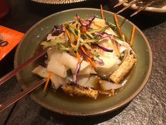 -丝路金桃·新疆菜(徐汇店)