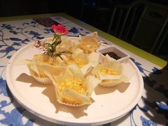 公主素蟹粉-桂满陇天书(南京德基旗舰店)