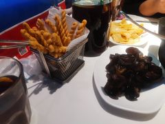 -鱼酷活鱼烤鱼(沈阳大悦城店)