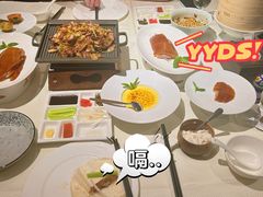 -四季民福烤鸭店(故宫店)