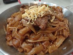 -鹅冠港式茶餐厅(来福士店)