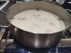 -捞王锅物料理(上海世茂广场店)