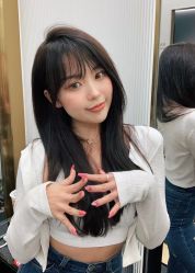 -3AM HAIR SALON染发接发