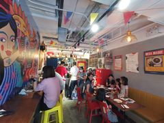 大堂-Mesa Madre梅萨妈妈·Bintana(国贸店)