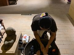 -泰合玺·精油疗愈SPA(南京光环花园城店)