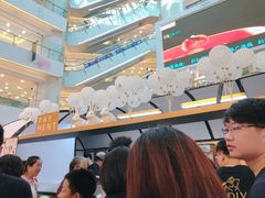 -GODIVA(王府井apm店)