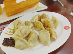 -日月永和中国餐饮名店(东湖店)