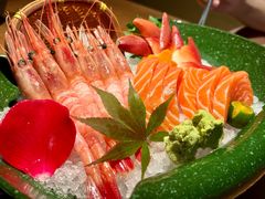 -水之惠鲜鱼料理(王府大街店)