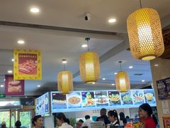 -大清花饺子(山庄店)