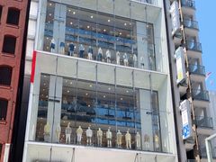 -优衣库(银座店)