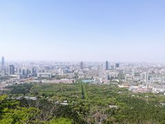 -千佛山风景名胜区