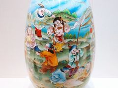-中国景泰蓝艺术博物馆