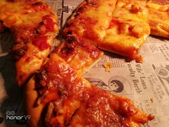 -沈阳和平艾美酒店新食谱西餐厅