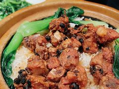 -煲煲好(朝阳门店)