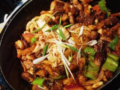 -清真.德枭炕肉店.青海菜(大新街夜市店)