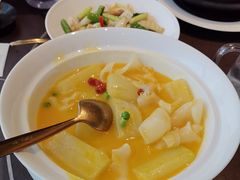 -南海渔村·徐博馆(琶洲店-粤菜养生宴)