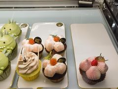 -派悦坊·甜品·蛋糕(虹口龙之梦店)