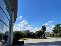 -华南师范大学(广州大学城校区)