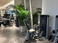 -YCHL FIT 健身(星寰店)