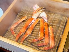 -蟹田居·活蟹料理(东城店)