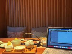 -梅间堂茶馆(绿地缤纷城店)