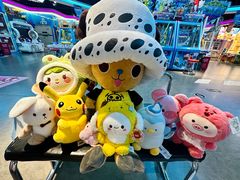 -大玩家(通州万达广场店)