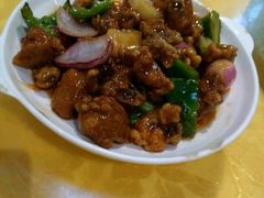 -老字号蛇口德记烧腊饭店·海鲜加工
