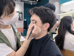 -海马体照相馆(合肥包河万达广场店)