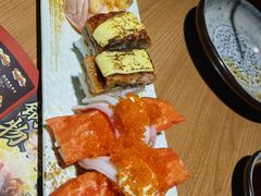 -采御鲜·回转寿司(汕头万达店)
