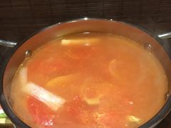 -独食火锅·半米屋台(直营总店)