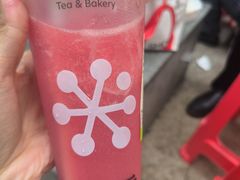 -奈雪的茶(重庆万象城北区店)