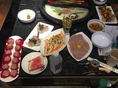 -袁老四(市府路店)