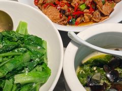 -鱼你相聚·河鲜馆(袁家岭店)
