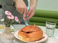 -大树餐厅(红旗街万达店)