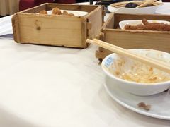 -黄埔华苑酒家(黄埔店)