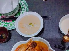 -南里山房·新淮扬菜(徐汇万科店)