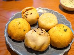 -鑫震源·苏式大虾生煎(山塘街店)