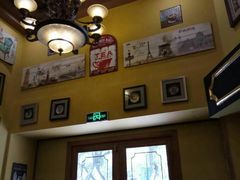 -多克多蒸气茶DOKDO(鼓楼绿地店)
