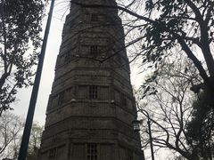 -宝石山
