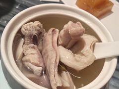 -安泰楼·佛跳墙创始人·传统闽味早茶·酒楼(三坊七巷闽菜地标店)