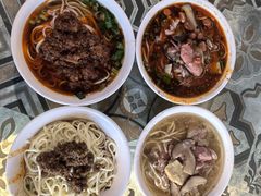 -吴记怪味面(牛王庙店)