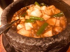 石锅沃豆腐-桂满陇-西湖船宴(西单大悦城店)