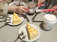 -Seesaw Coffee(上生新所店)