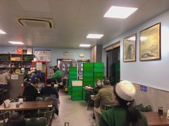 大堂-清真永恒华威肉饼(潘家园店)
