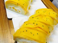 -巴思客蛋糕(交通路店)