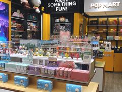 -泡泡玛特POPMART(天环购物中心店)