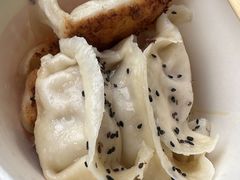 -汪记大王锅贴(成山路店)