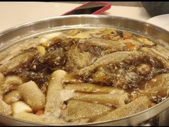 骨头锅底-太婆天府山珍酒楼(亚运村店)