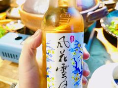 -兰木肆·云南菜(龙湖U城天街店)
