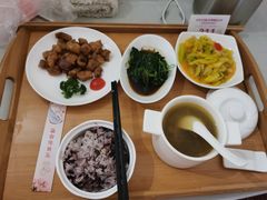 -福田家月子中心 产后 月嫂(市立母子医院店)